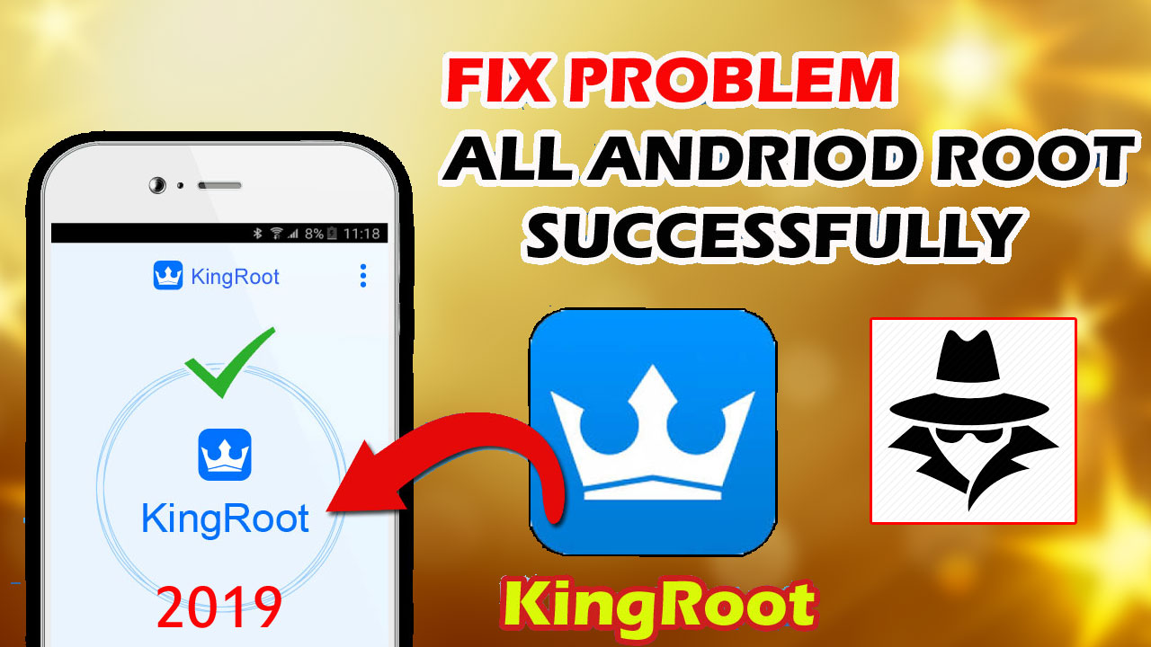 king root 4.0