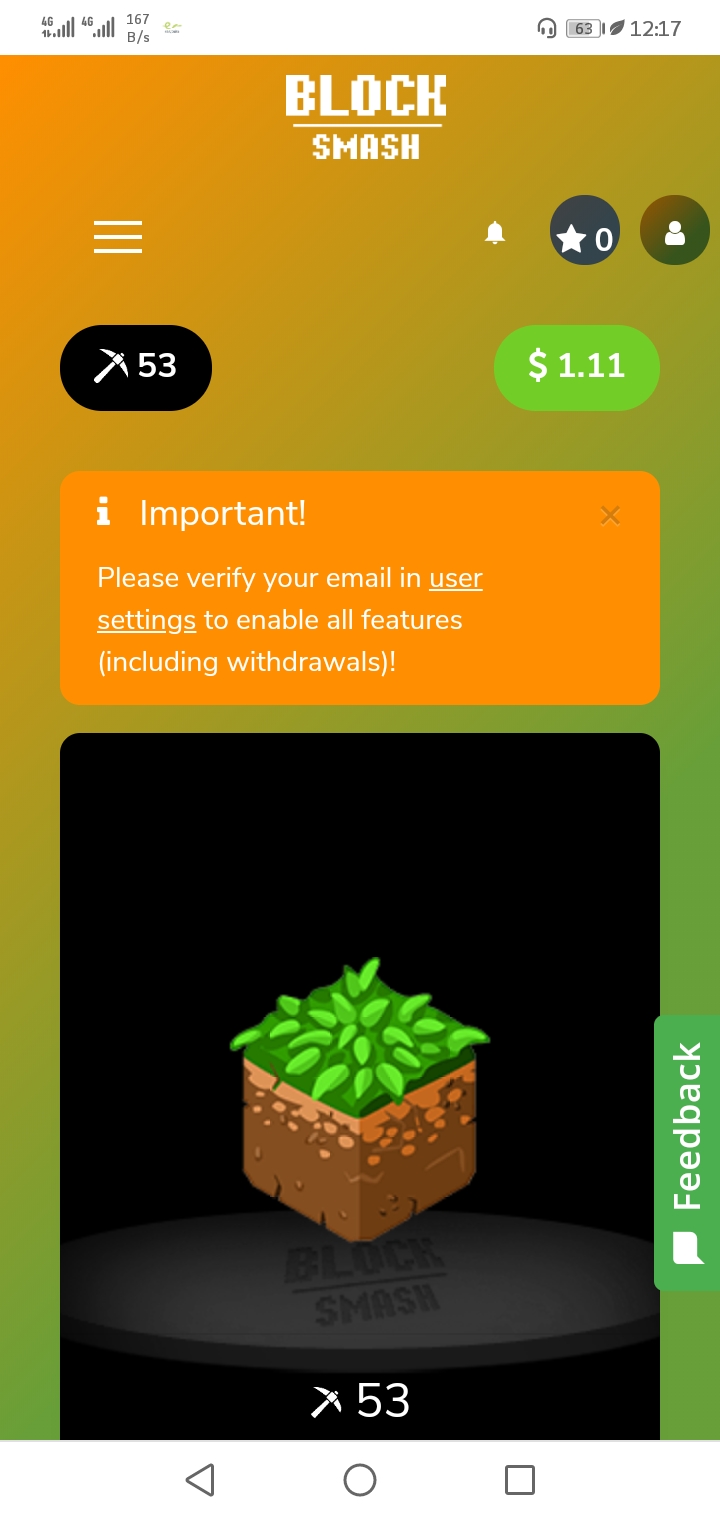 How To Earn Money From Youtube blocksmash.io Online Earning