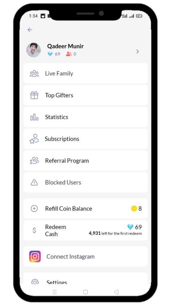 Tango Apk | Make Money Online By Tango App