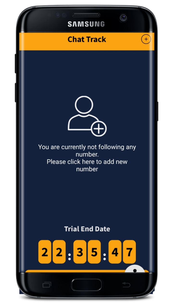 whatsapp online offline tracker free app
