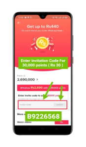 Tiktok App New Offer - Invite And Earn - Get 440 Per Invite - Earn Money Online