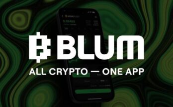 What is Blum: How to Claim Tokens and How to Farm It Before Airdrop