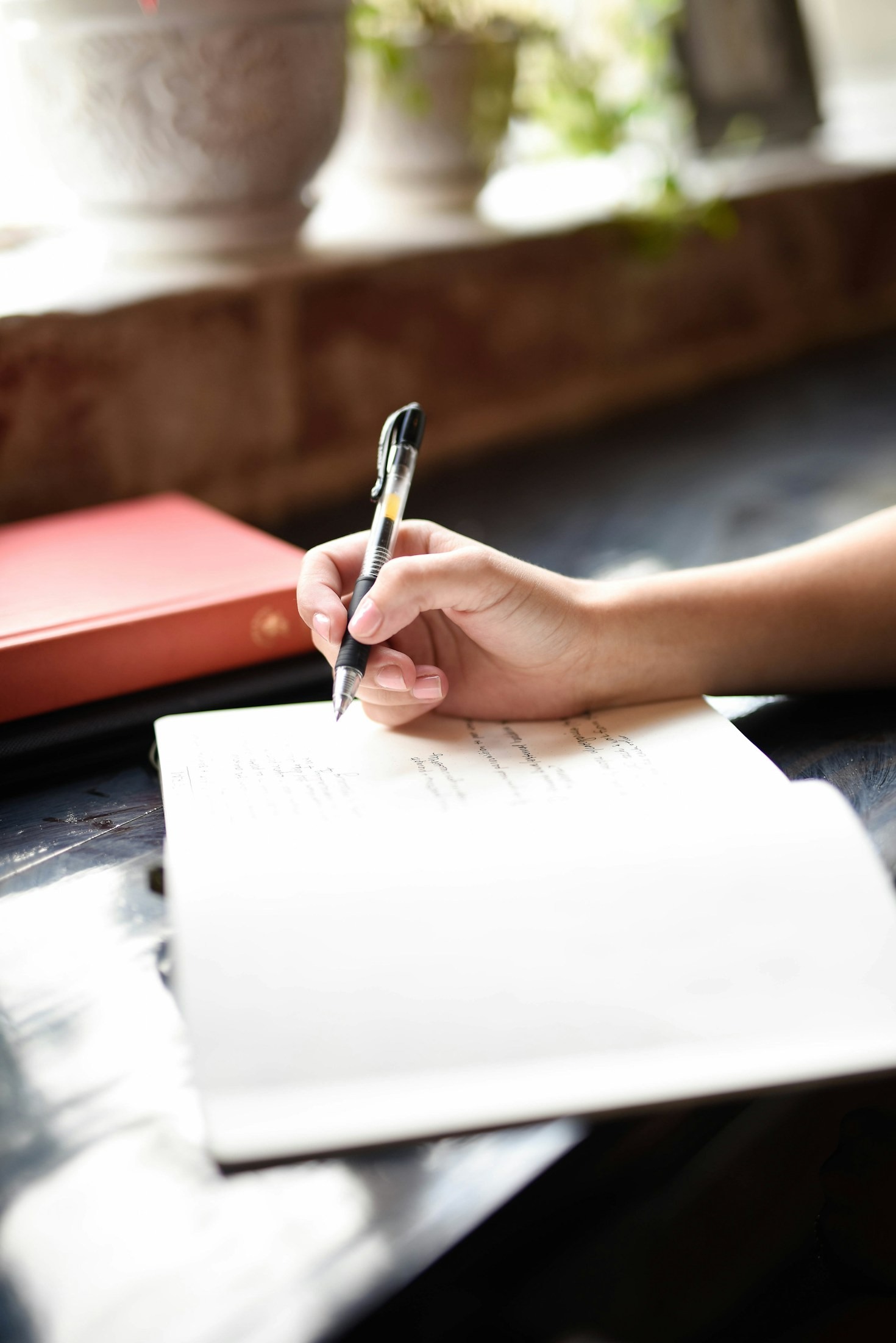 Thoughts on Finding Happiness in Simplicity